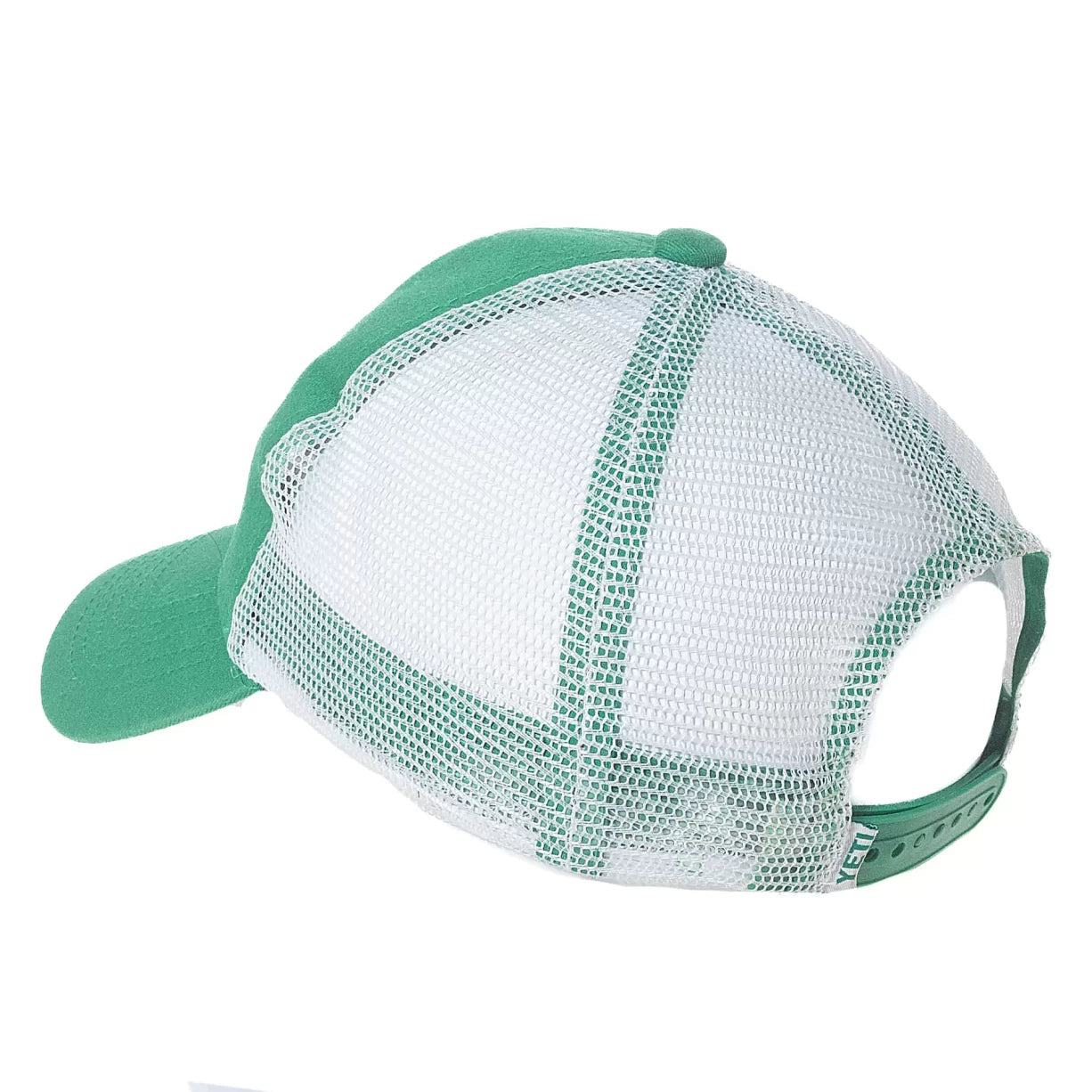 One SizeWhite/Green