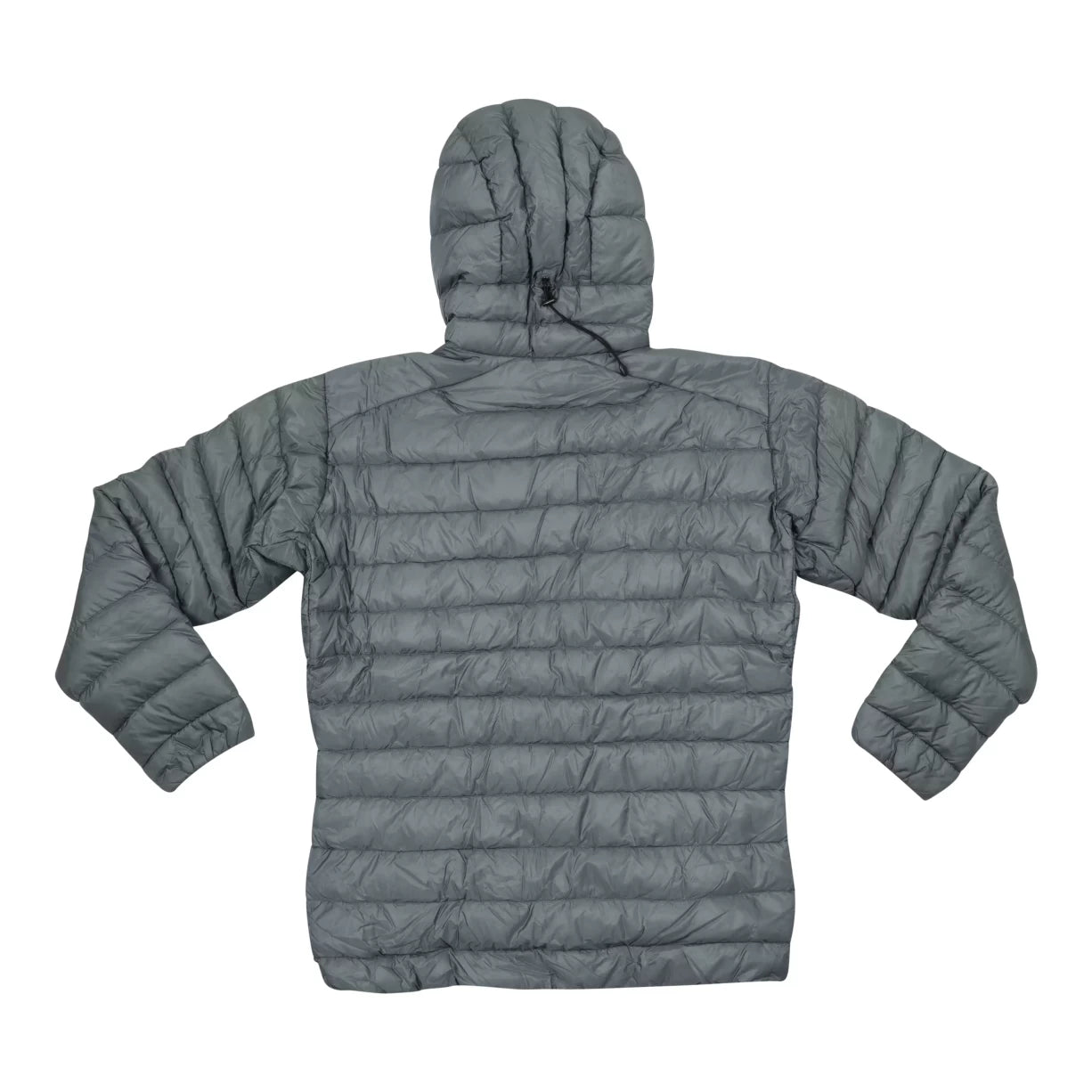 LSilver Grey