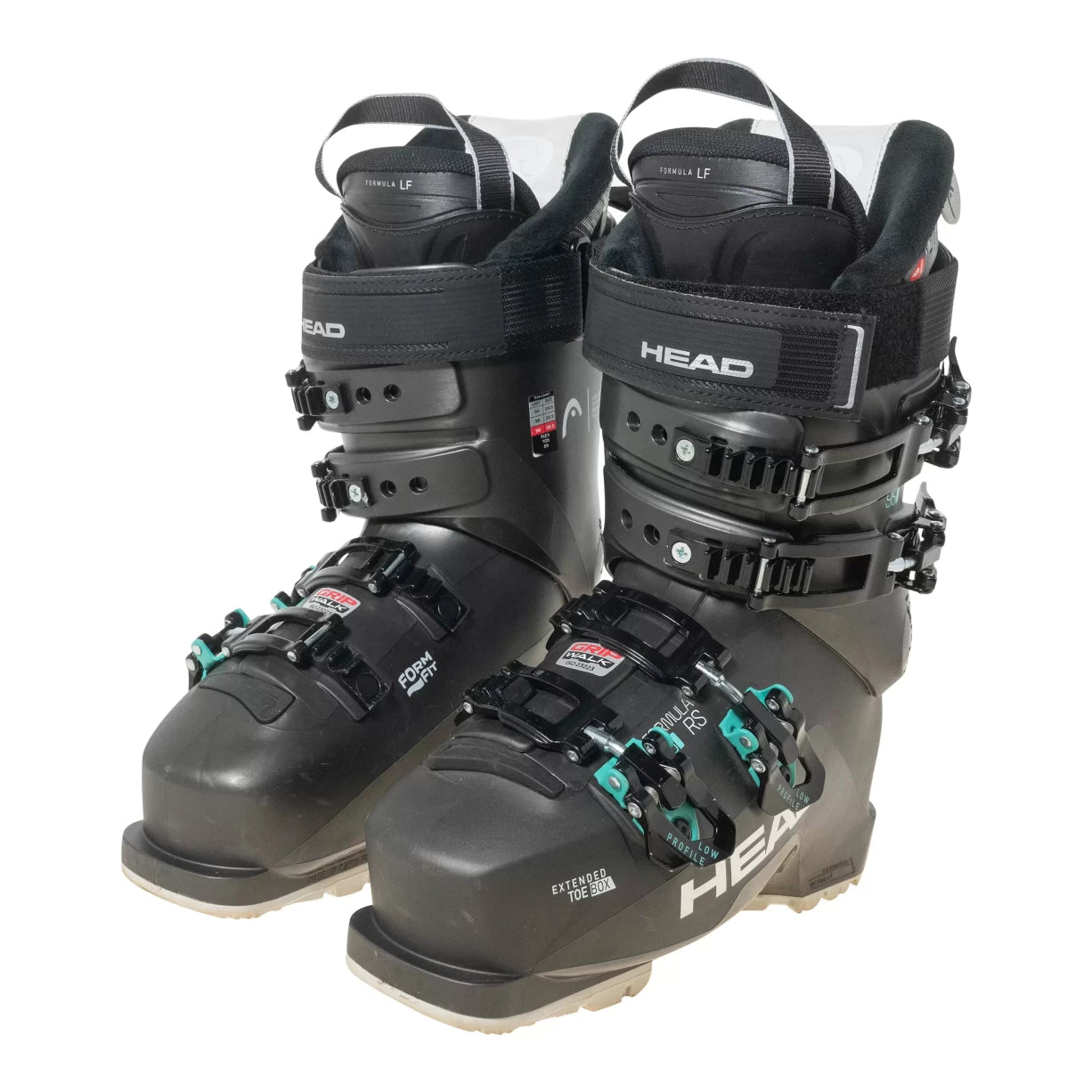 23/23.5Black