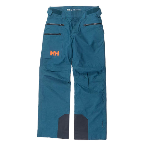 MDark Teal