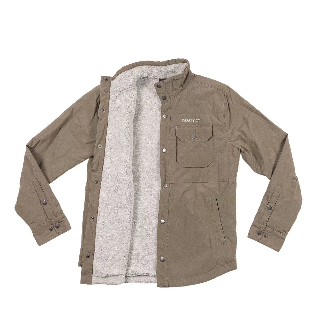MDark Khaki