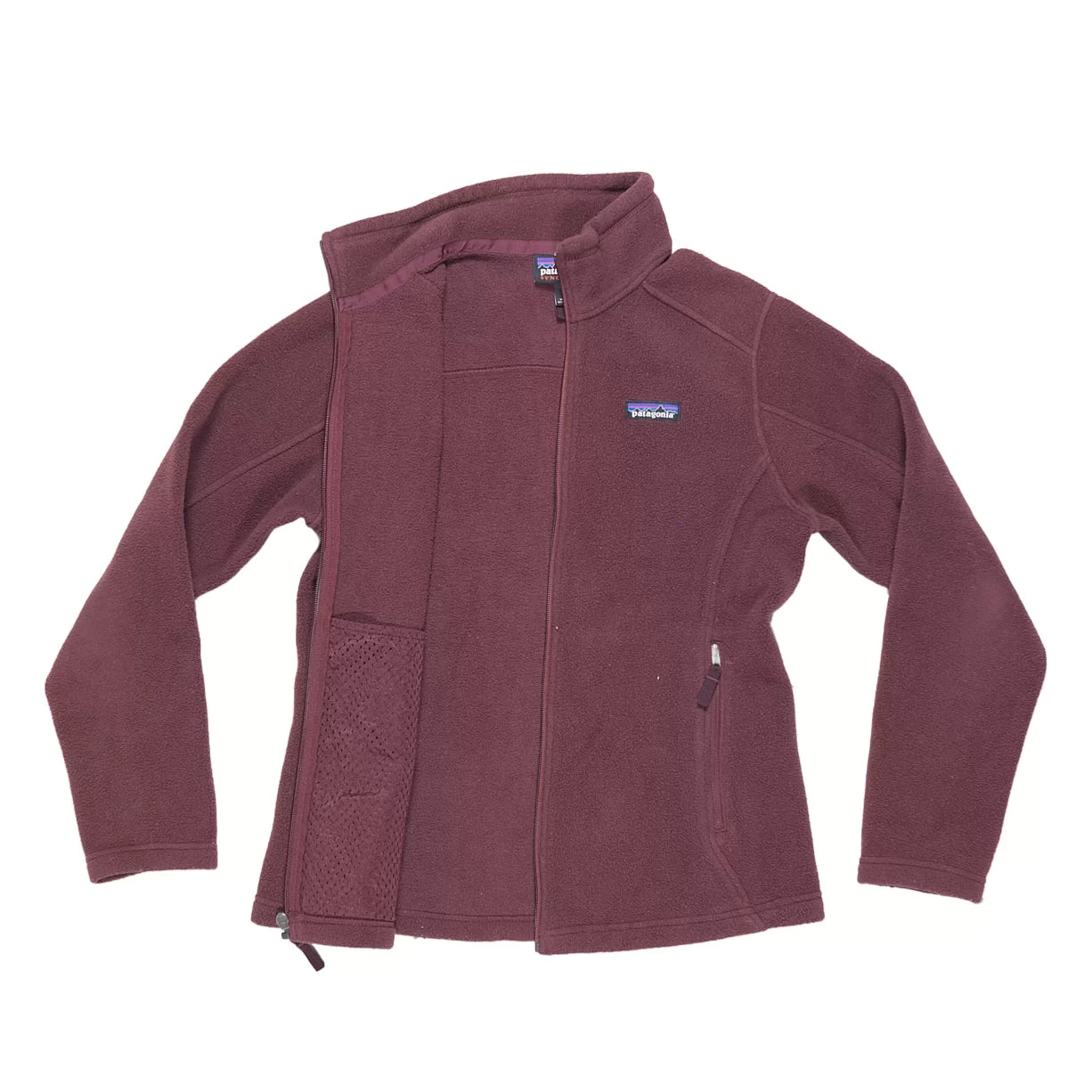 SBurgundy