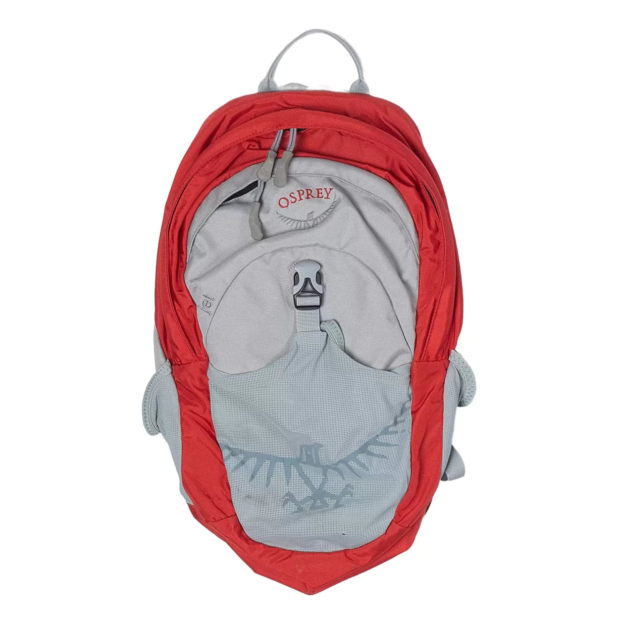 One SizeRed/Gray