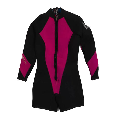 10Black/Pink