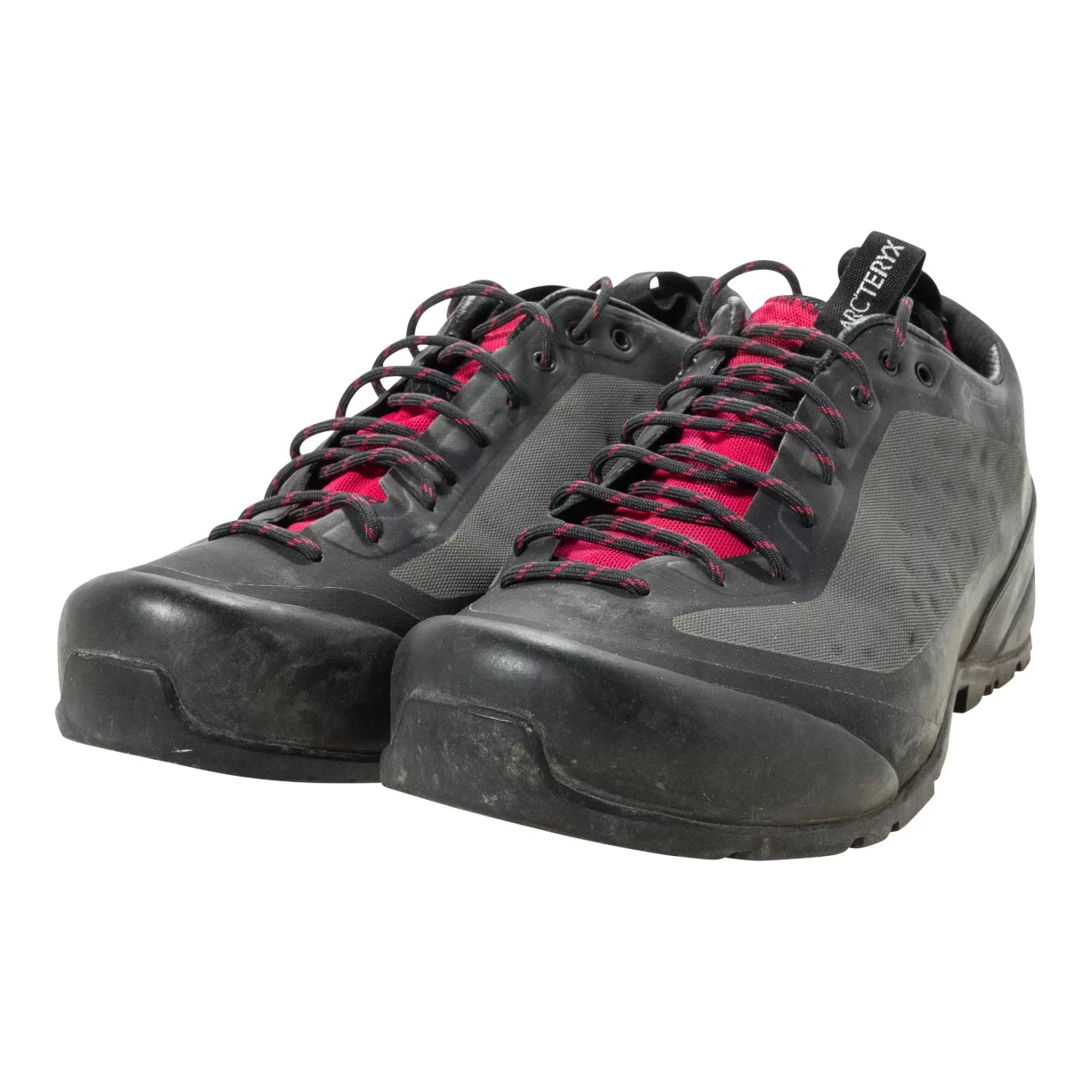 9Pink/Grey
