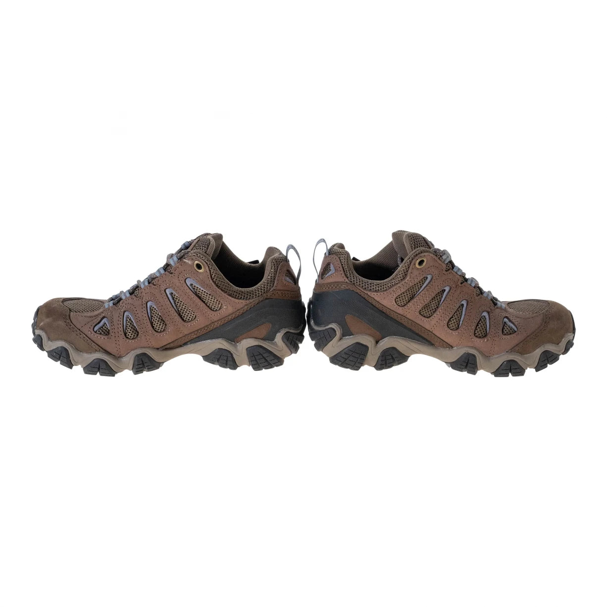 7.5Brown