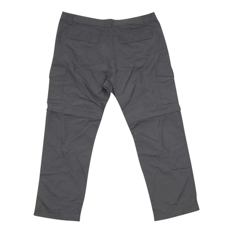 40" x 30"Dark Gray