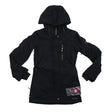 XSBlack Geo Jacquard
