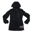 XSBlack Geo Jacquard