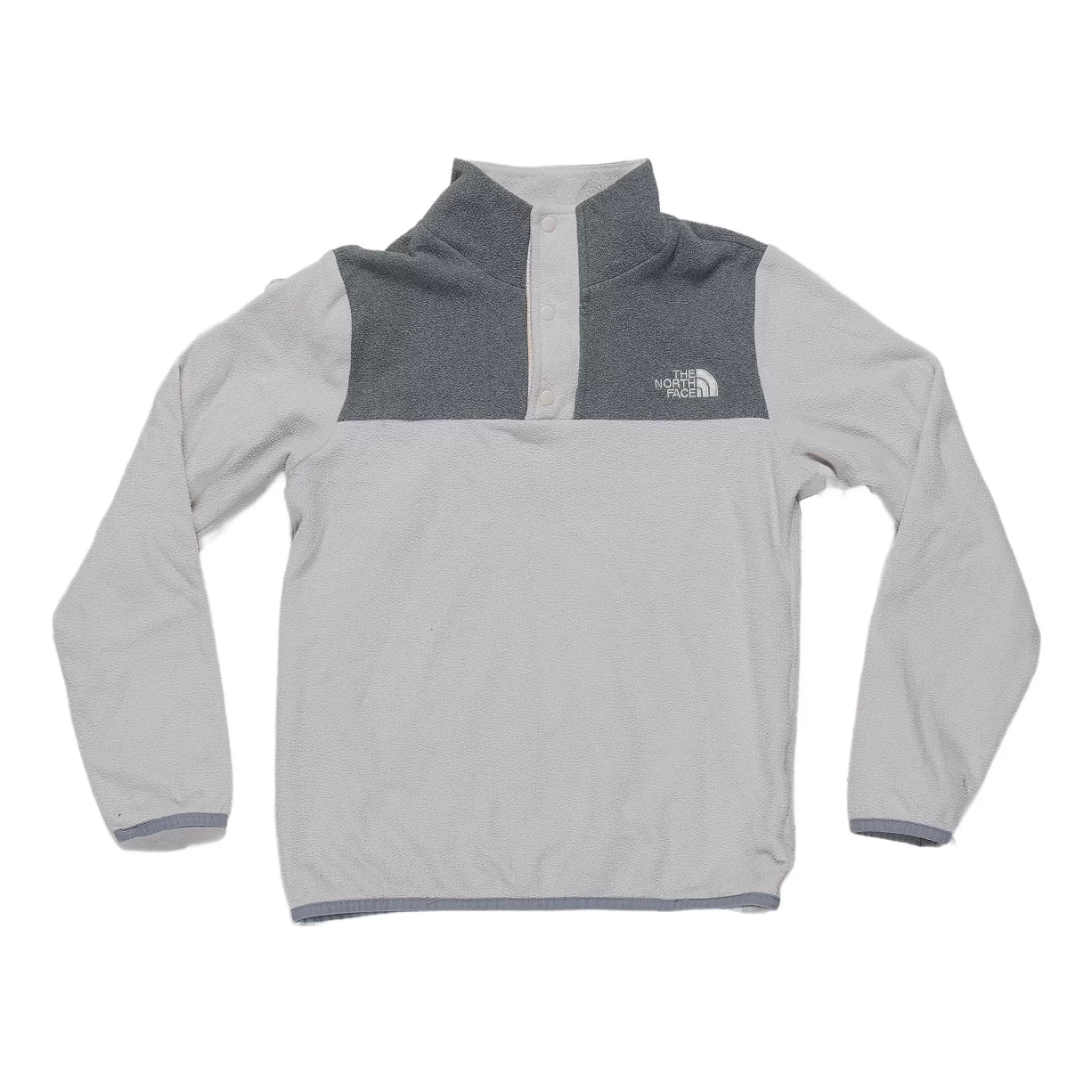10/12White/Gray