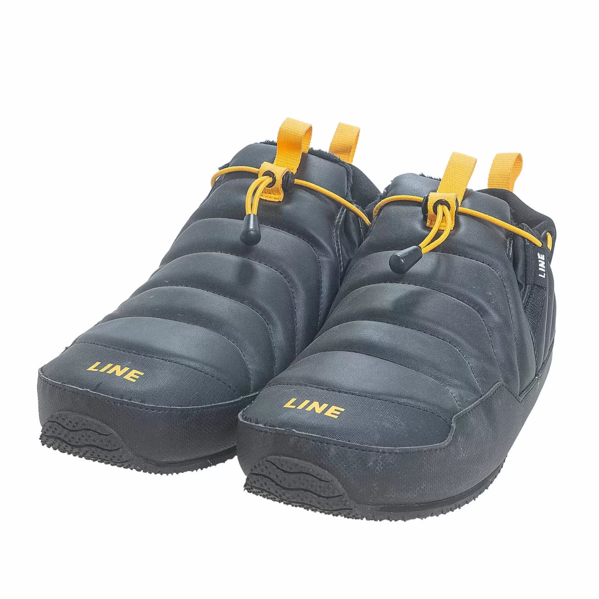 LBlack/Yellow
