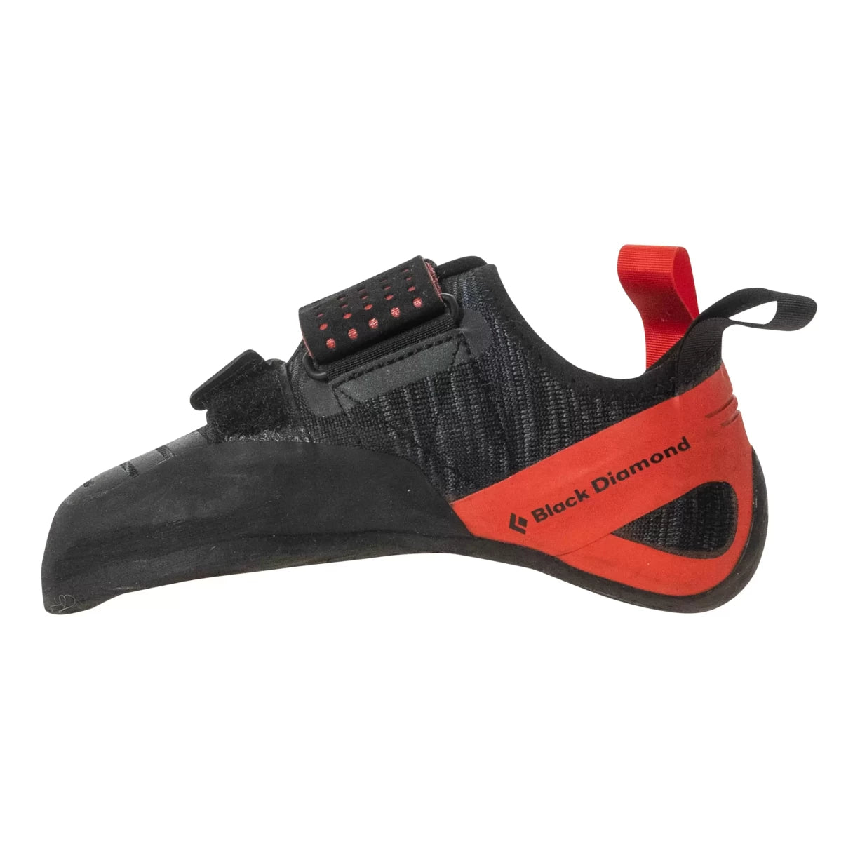37Black/Orange