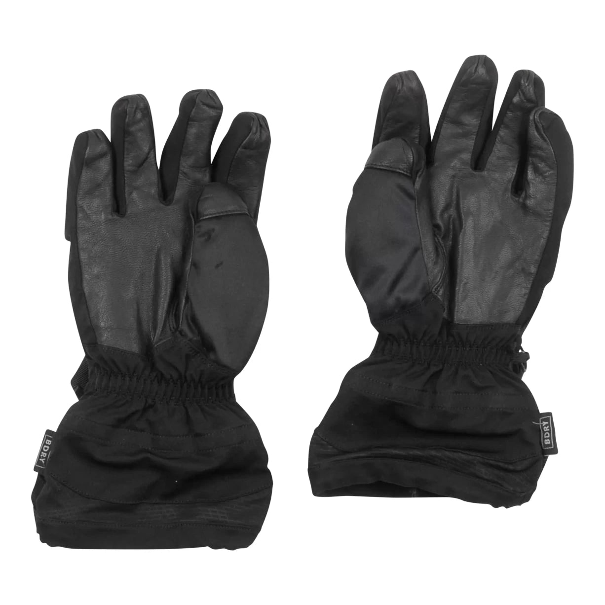 XLBlack
