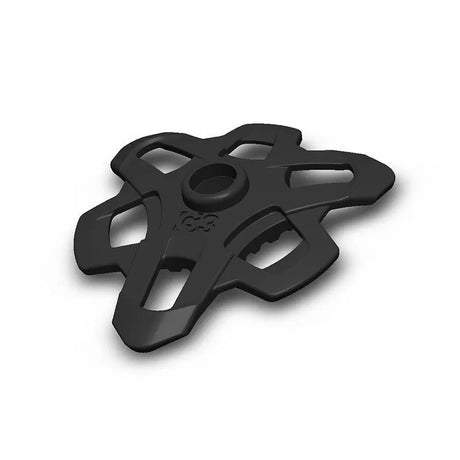 One SizeBlack