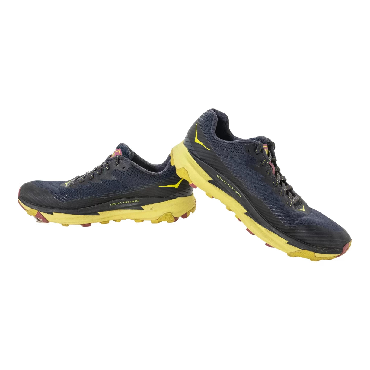 9Blue/Yellow