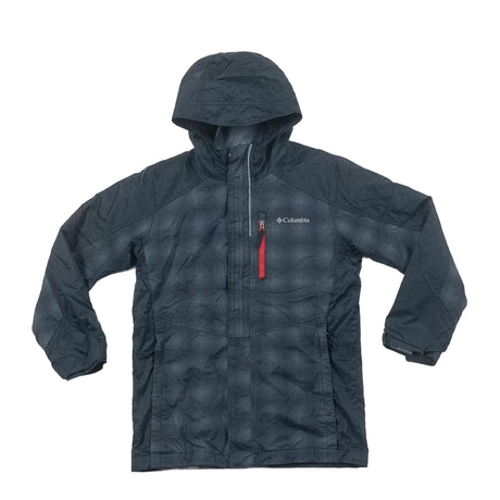 MBlack/Grey
