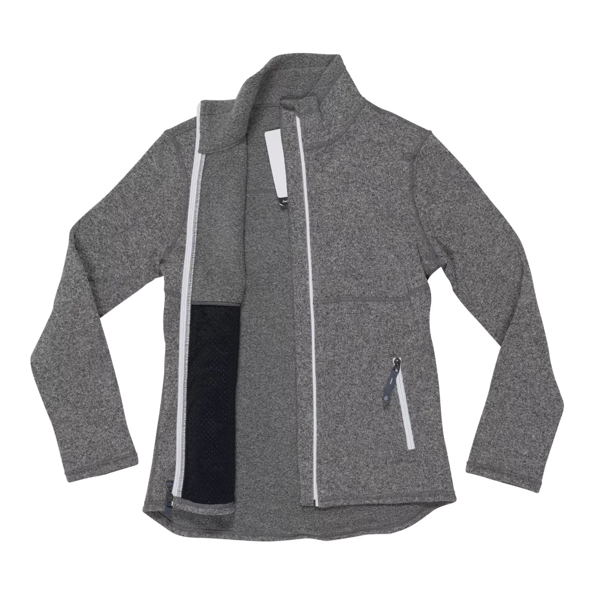 MGrey Heather