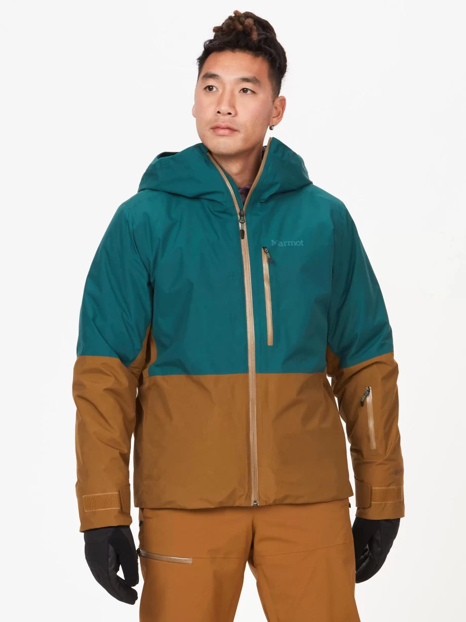 MDark Jungle/Hazel