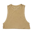 Estimated size SYellow