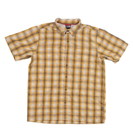 LYellow Plaid