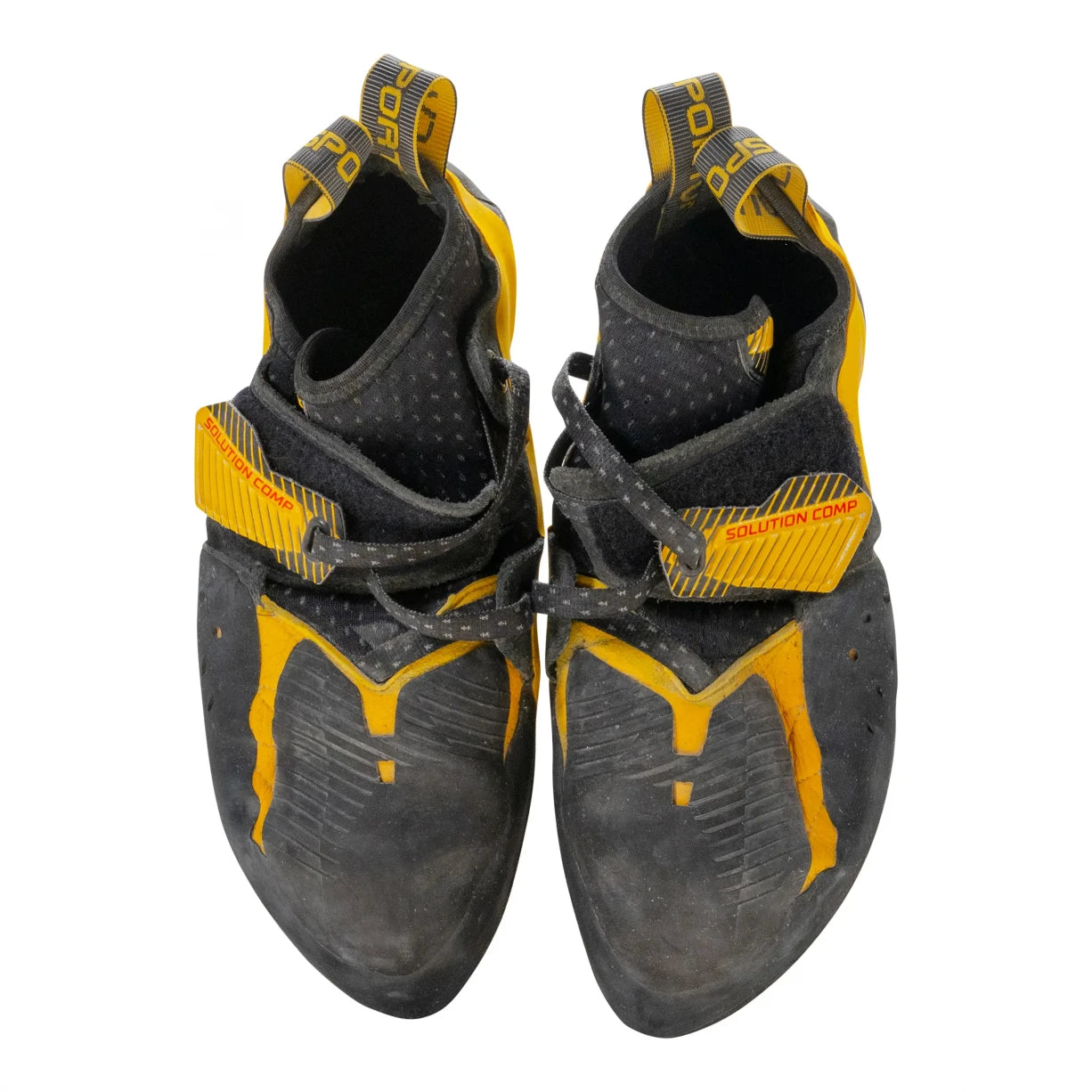 43.0Black/Yellow