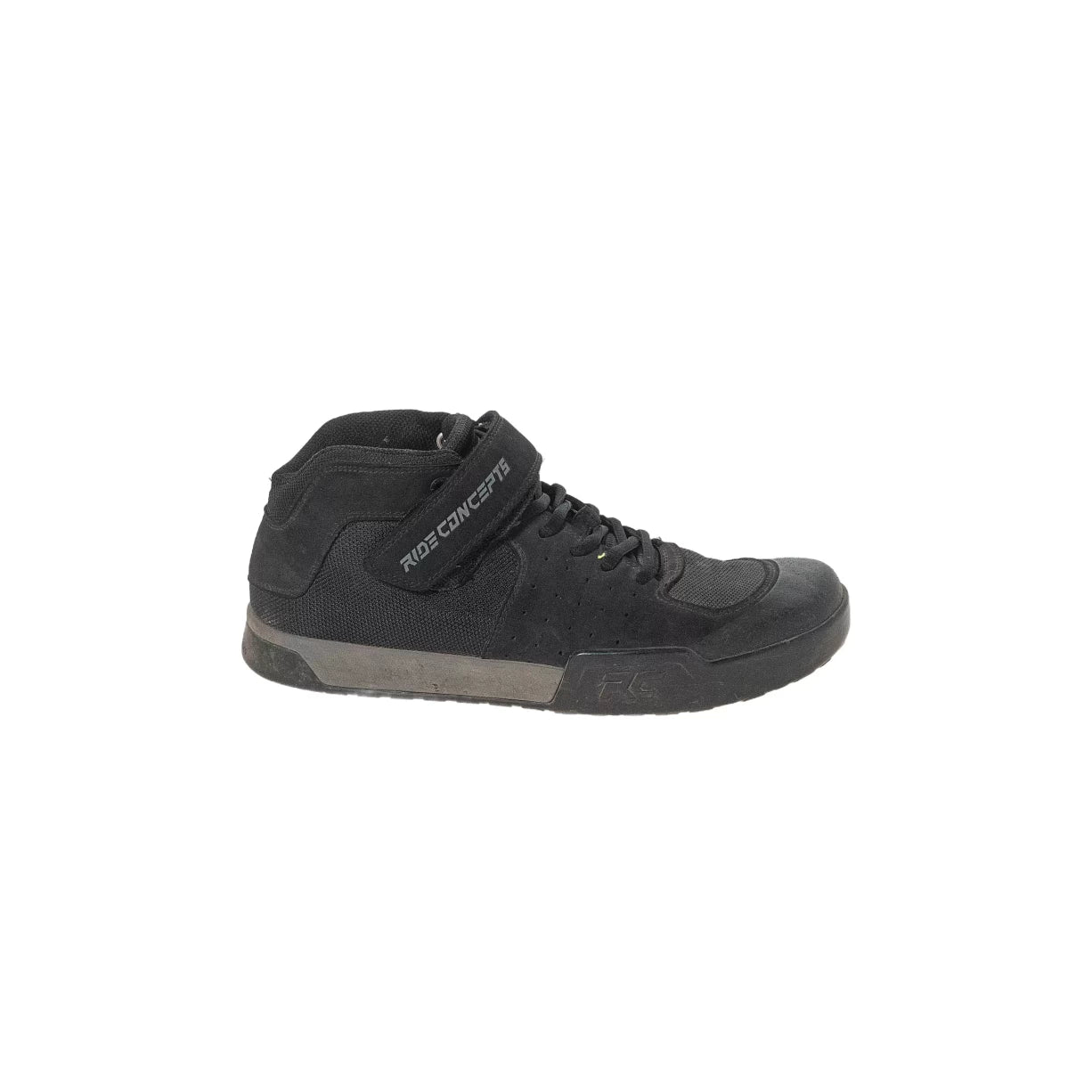 9.5Black