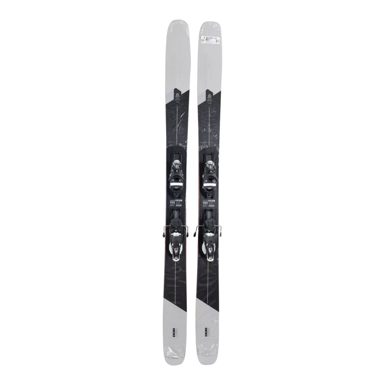 186cmBlack/White