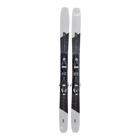186cmBlack/White