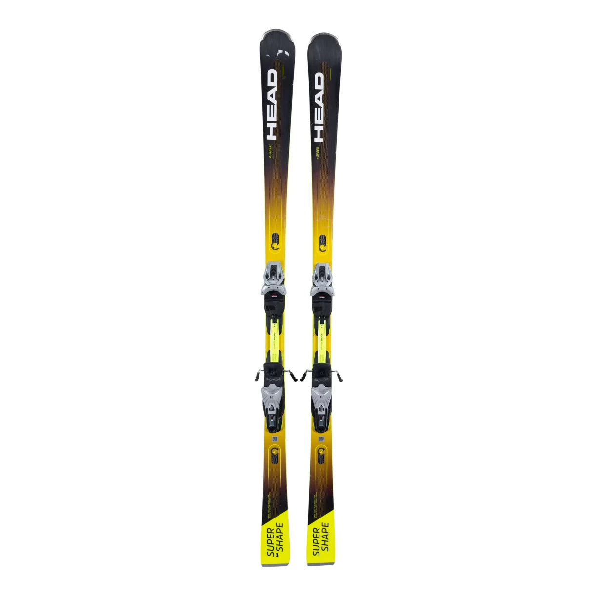 184cmYellow/Black