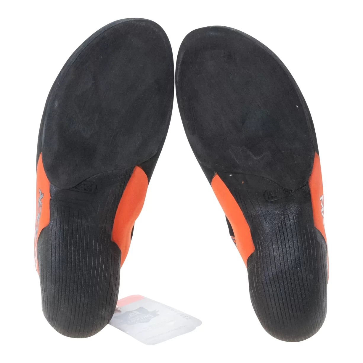 36.0Orange/Black