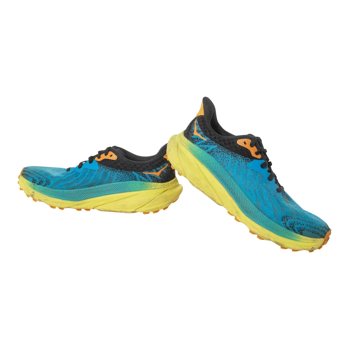 7.5Blue/Yellow
