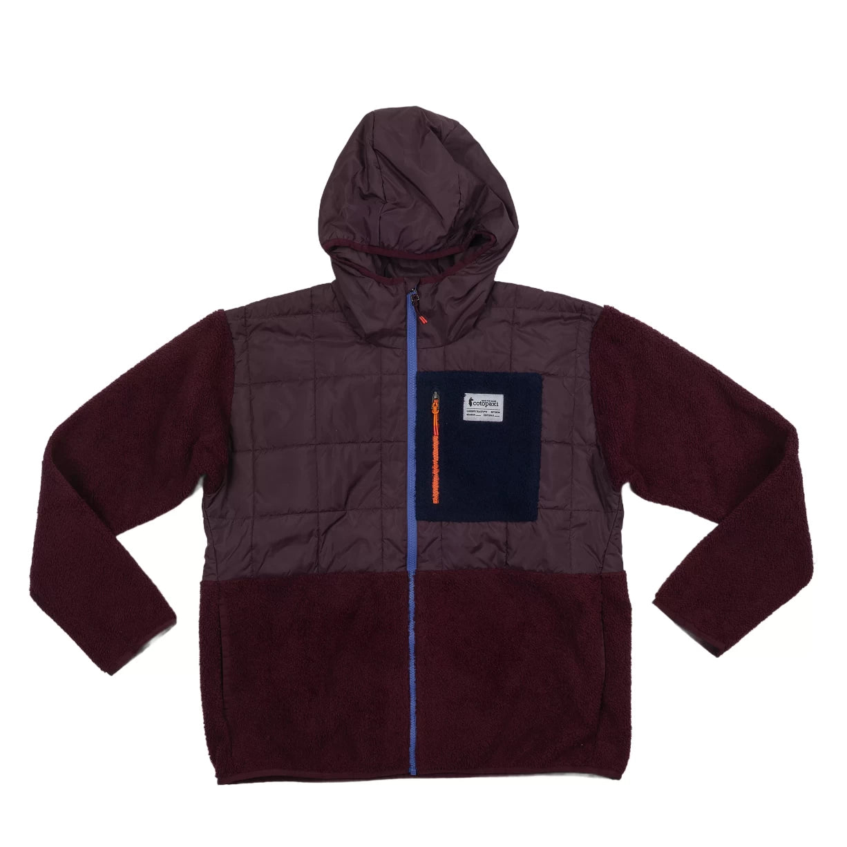 XLMaroon