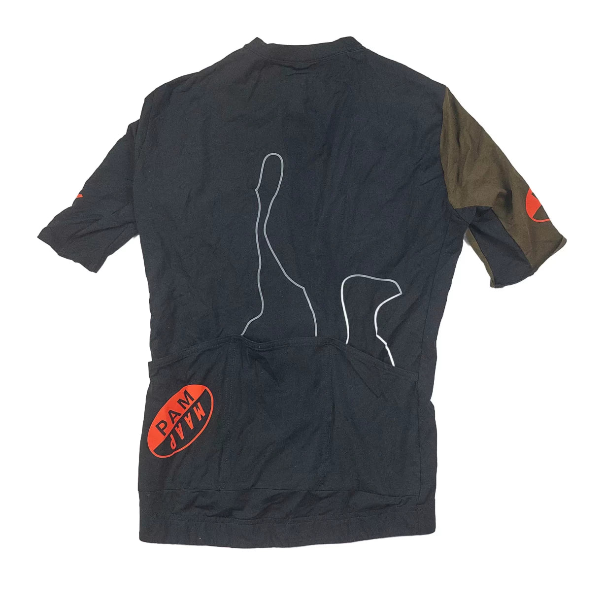 XSBlack/Orange
