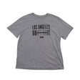 XXLHeather Gray