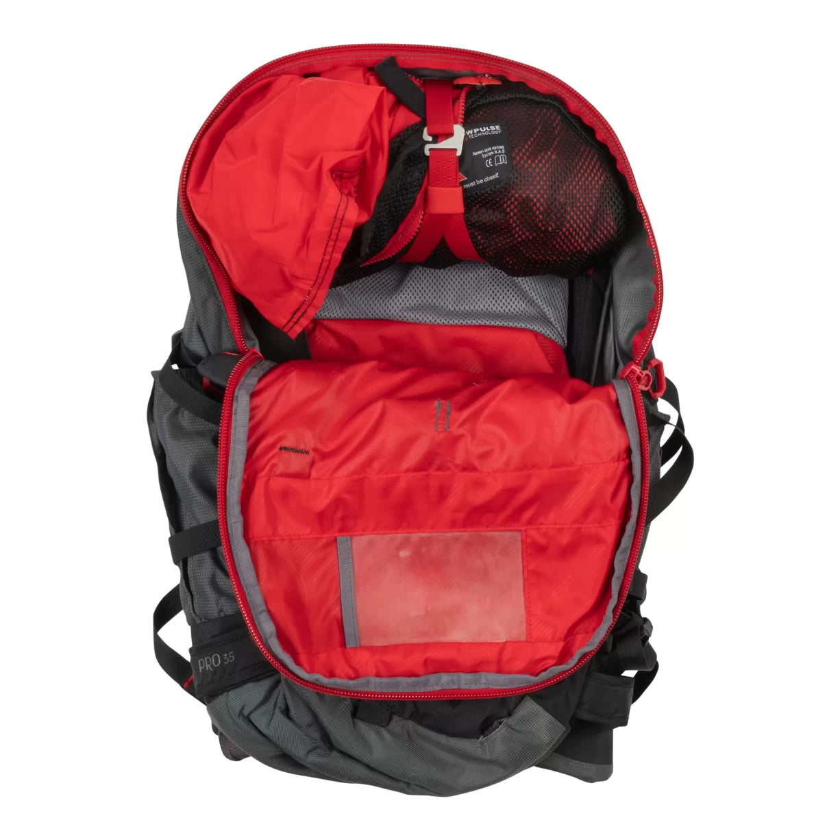 35 LBlack
