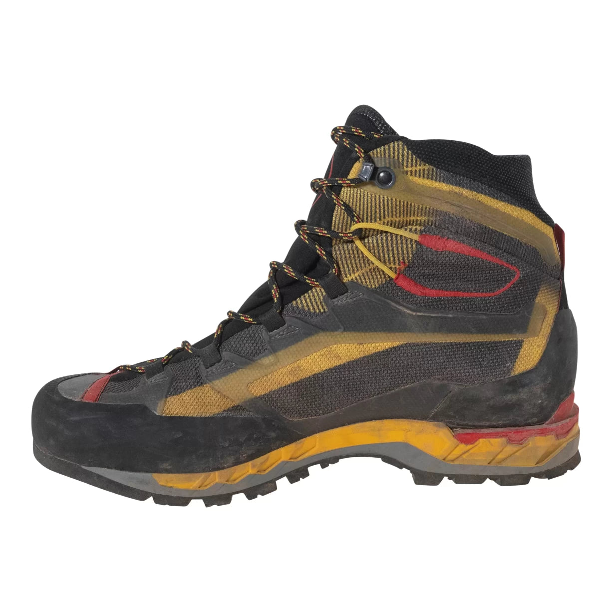 11Black/Yellow