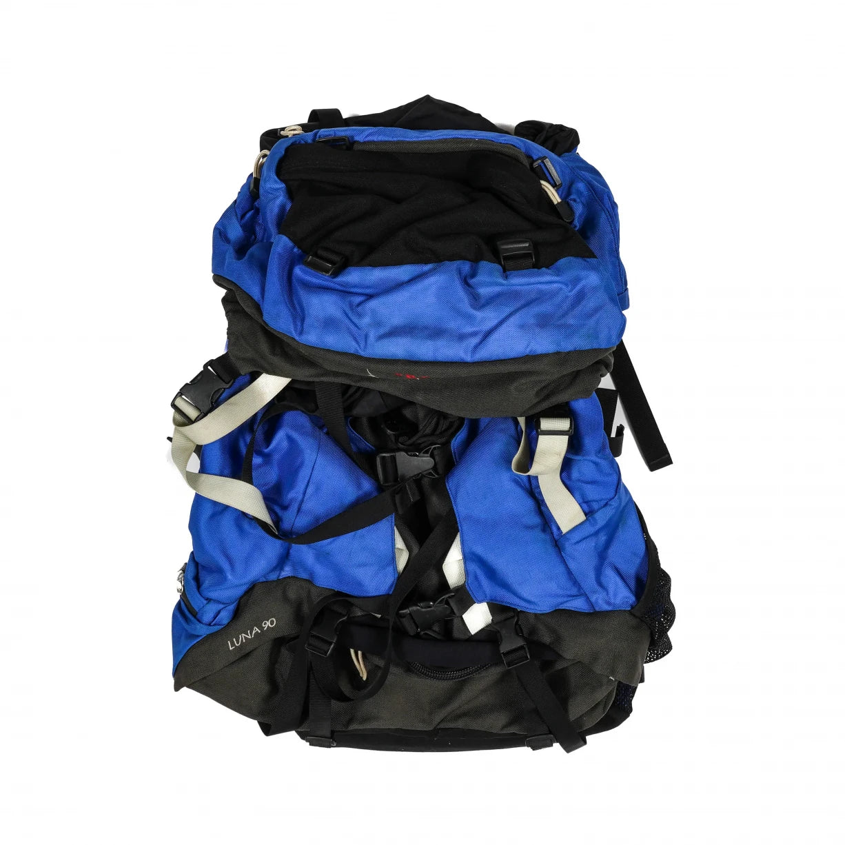 SBlue / Black
