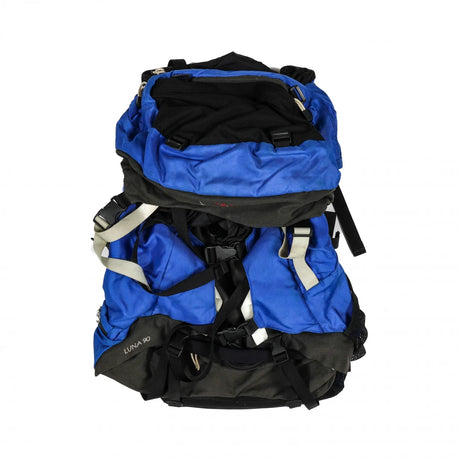 SBlue / Black