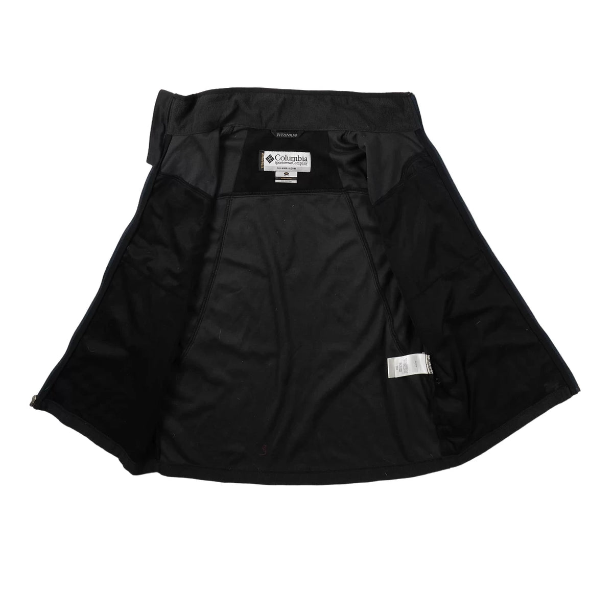 MBlack
