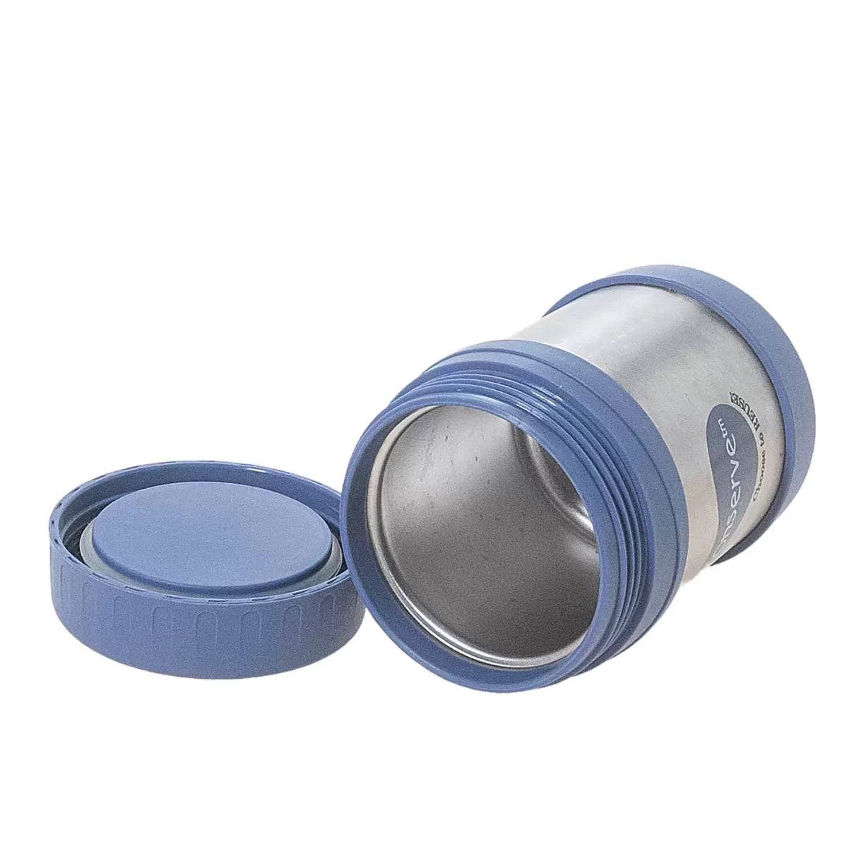 12oz.Silver/Blue/Yellow