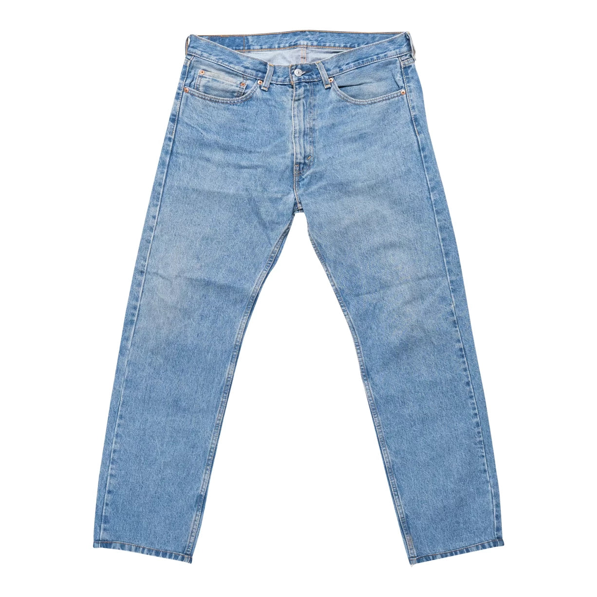 36" x 34"Denim
