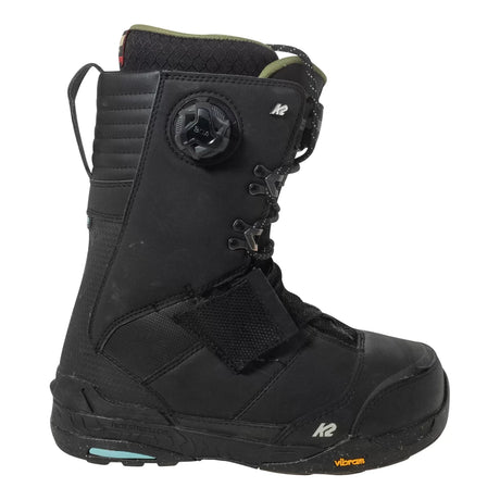 K2 Moment Snowboard 2007 - Women's - 70% Off - Geartrade.com