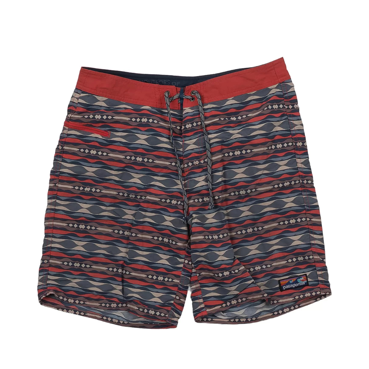 30Blue/Red