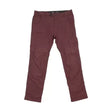 34" x 32"Maroon