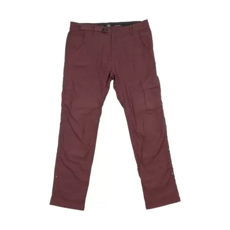 34" x 32"Maroon