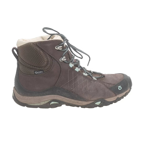 9.5Brown