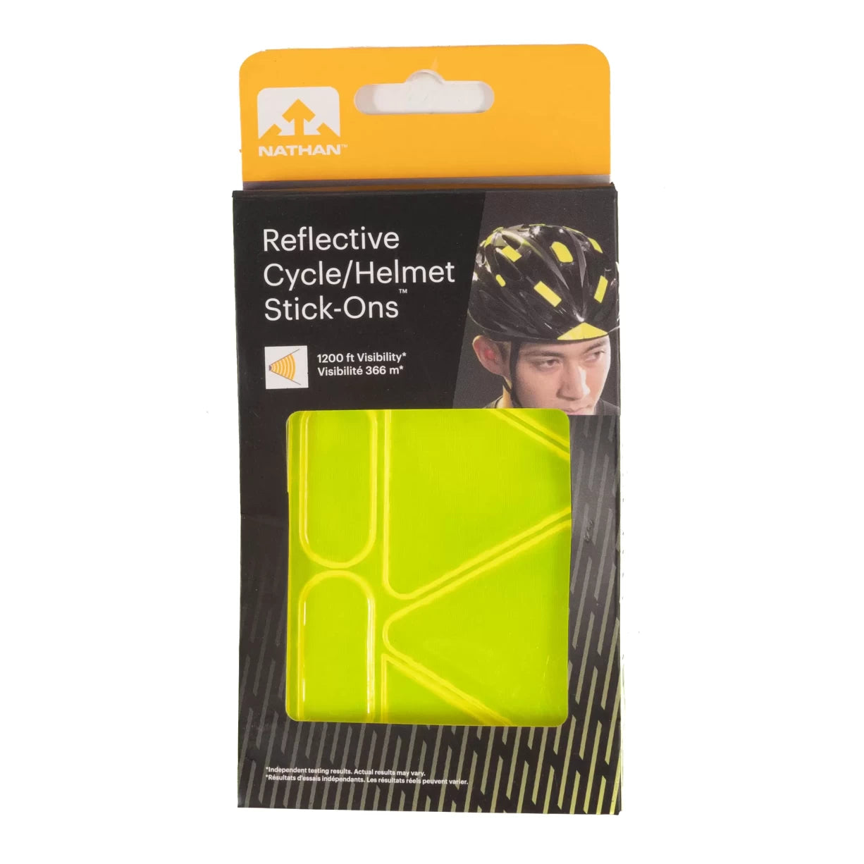 One SizeNeon Yellow
