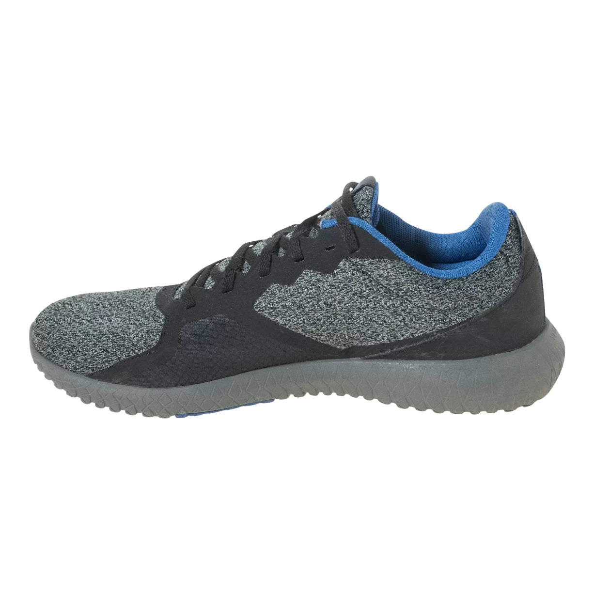 11.5Grey/Blue