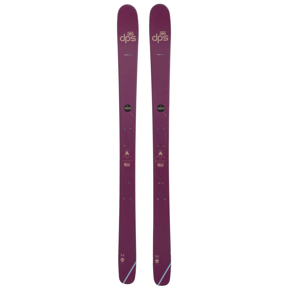 165cmPurple