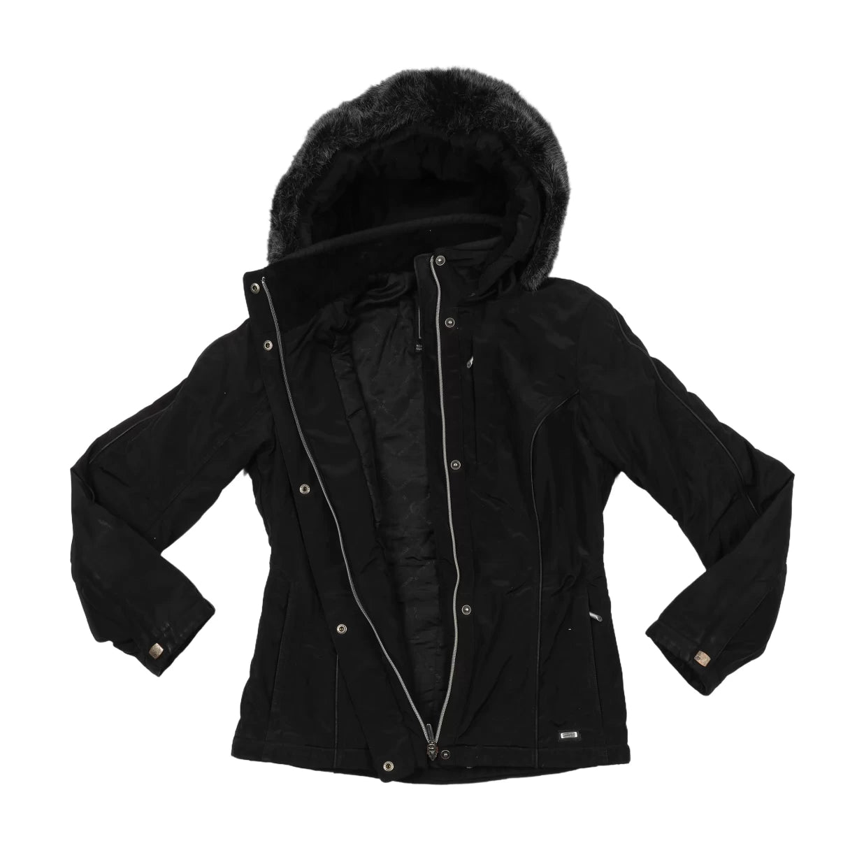 8Black